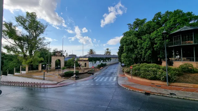 Apartamento Xerez Alcázar