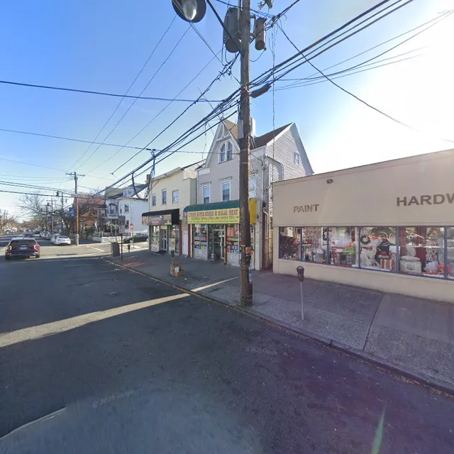 Bengali Market In Paterson