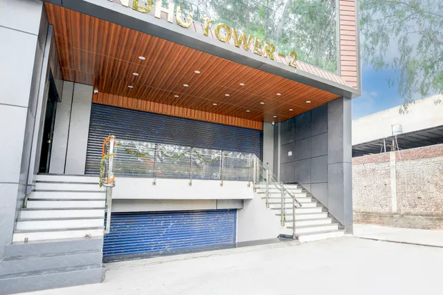 Collection O Hotel Evergreen