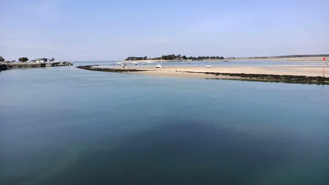 conciergerie du croisic