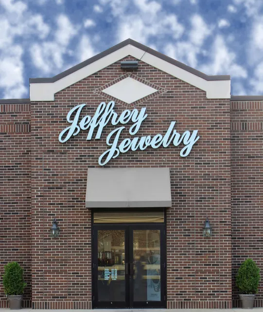 Jeffrey Jewelry