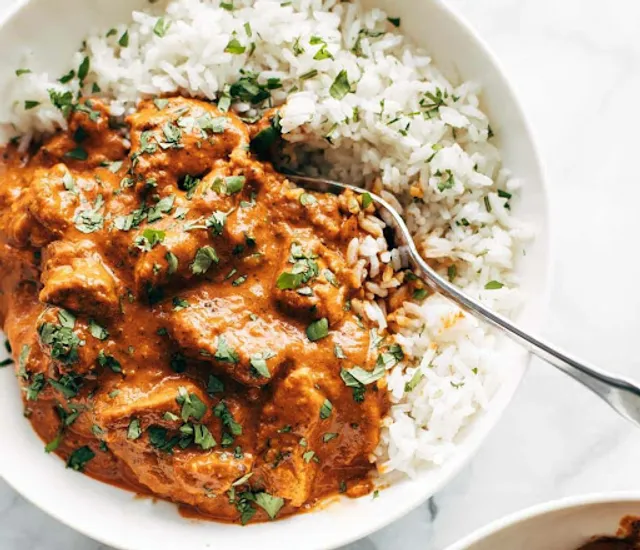 Phuket cuisine Etampes