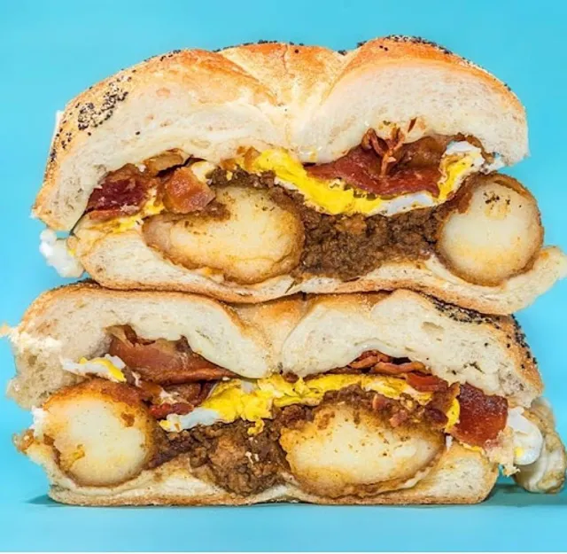 Garden Catering - Port Chester