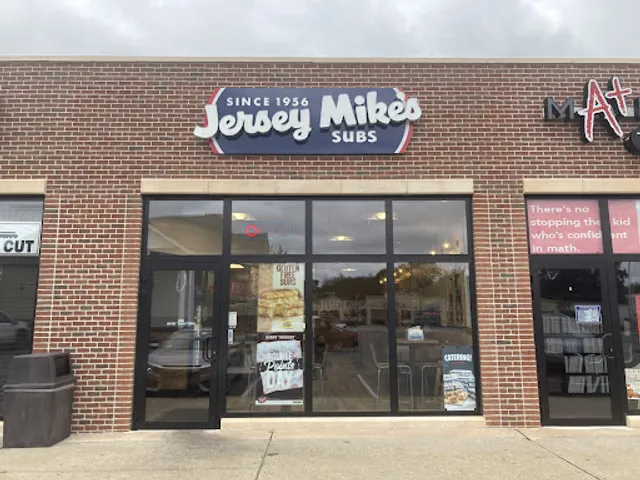 Jersey Mike's Subs