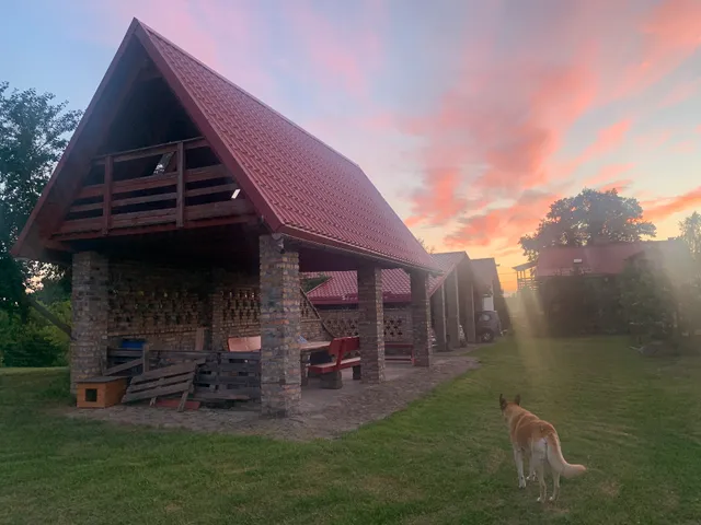 Toskania Kociewska Eco Agritourism in Poland