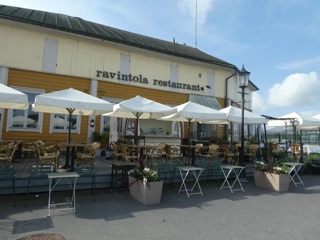 Restaurant Snickari