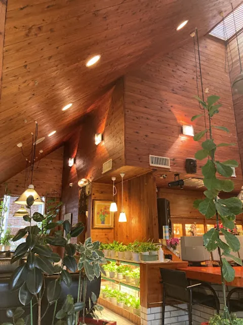 サロンドカフェ愛