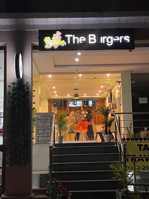 The Burgers