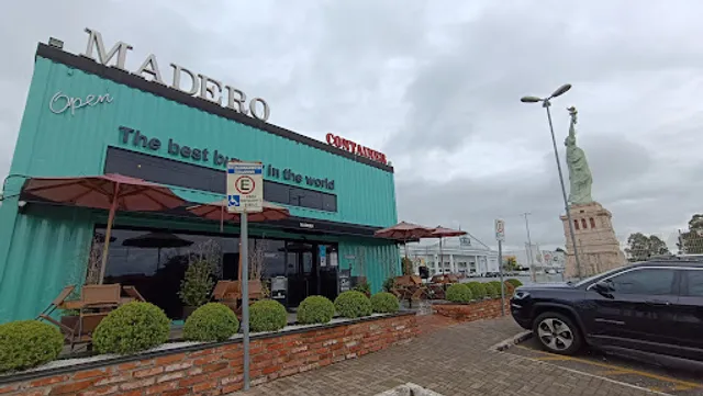 Madero Container Lorena