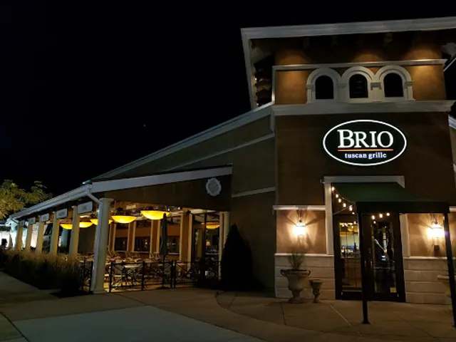 Brio Italian Grille
