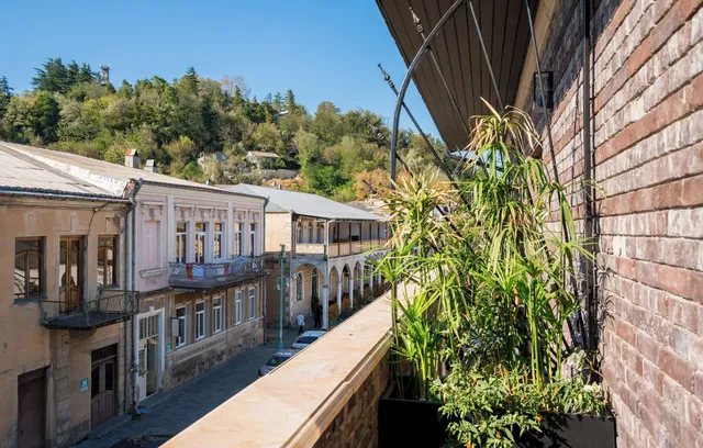 Communal Kutaisi Hotel