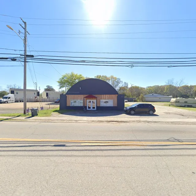 Mccann's Used Furniture