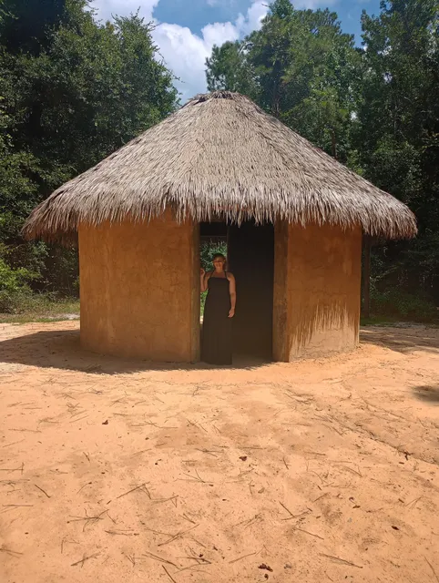 Blakeley Historic State Park