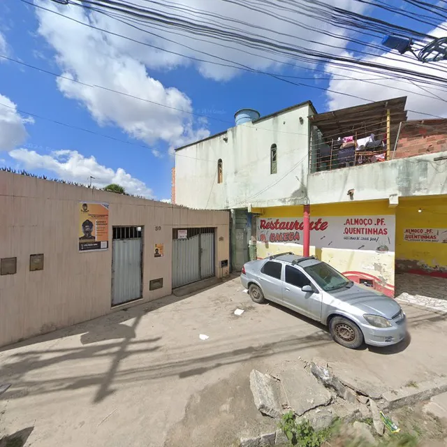 Da Galega Restaurant