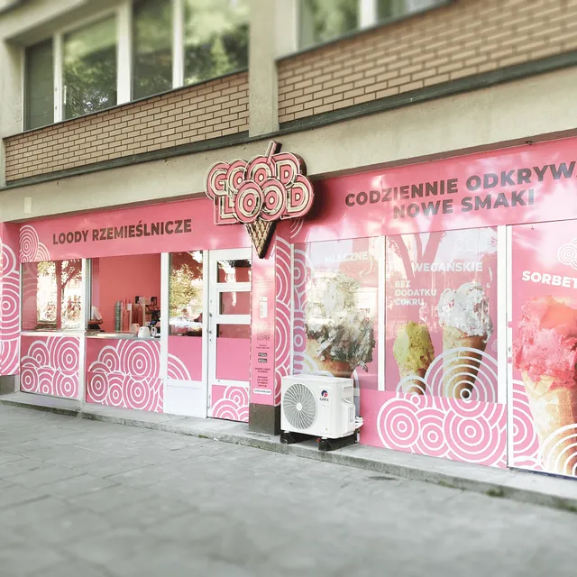 Good Lood – lody rzemieślnicze