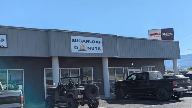 Sugarloaf Donuts