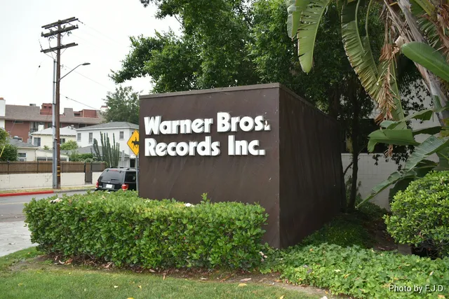 Warner Records