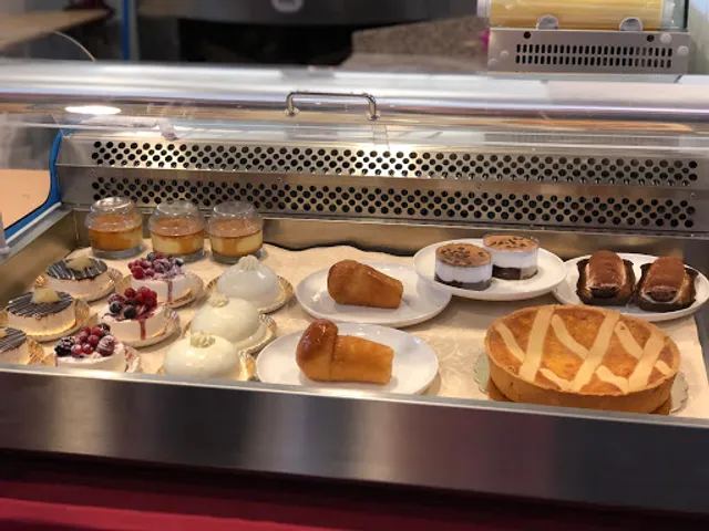 Terra Mia Pizzeria con Cucina