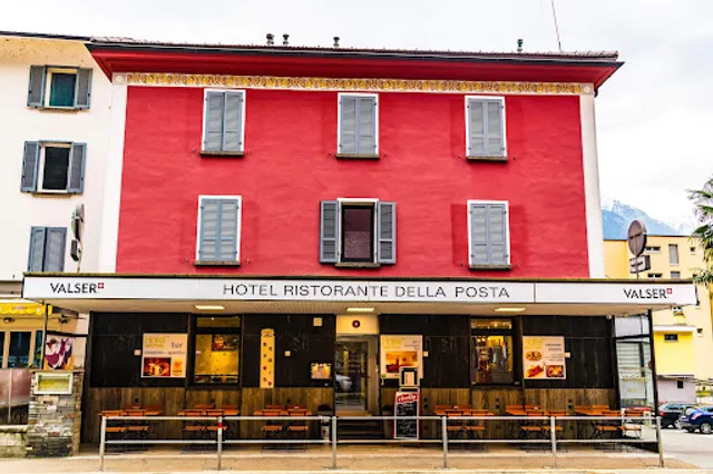Albergo Ristorante della Posta
