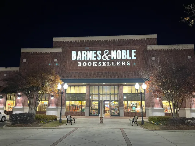 The Shops at Greenridge