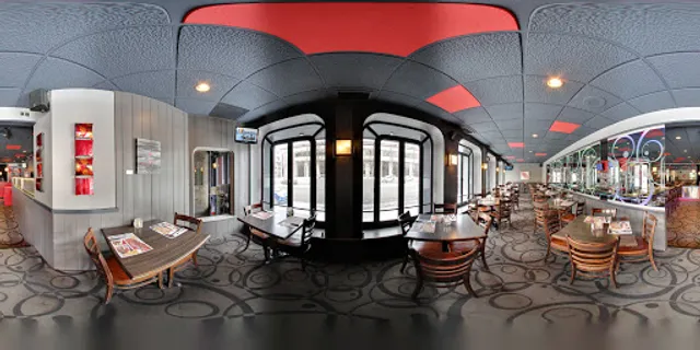 Brasserie Daniel Lapointe