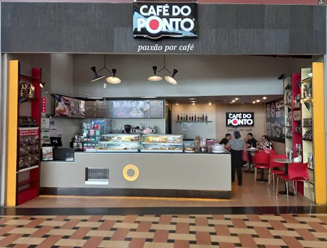 Café do Ponto