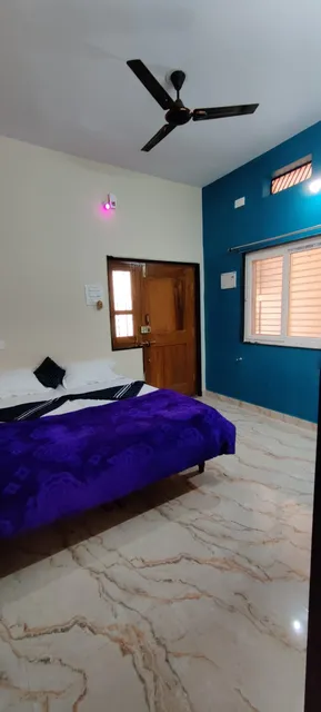 Supritha Homestay Hampi