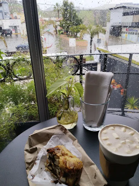 Miel & Cacao Colinas