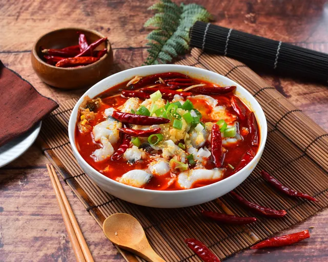 東來也酸菜魚/蝦仁飯 沙鹿快取店