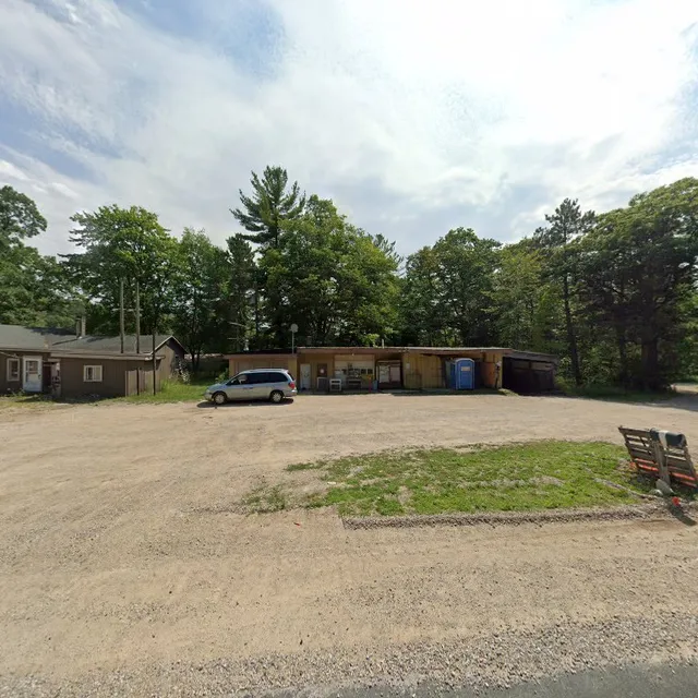 Buck's Wholesale Bait Inc