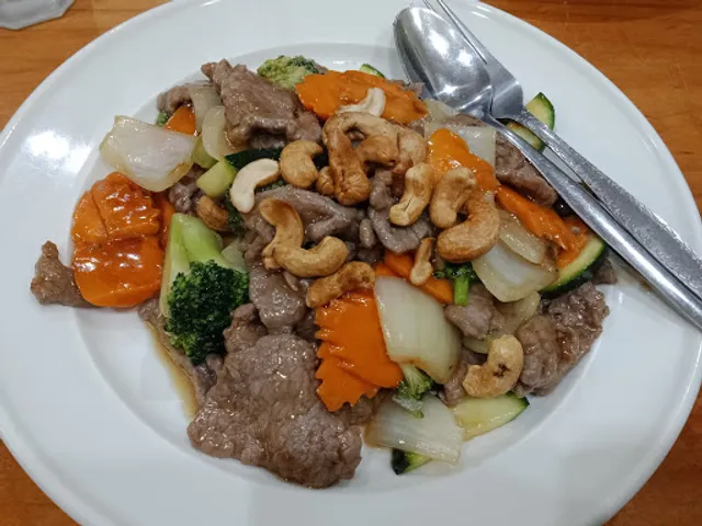 Four Seasons Chinese Asian Cuisine takeaway