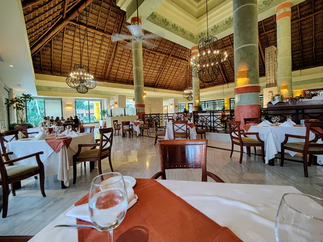 Cozumel Restaurant