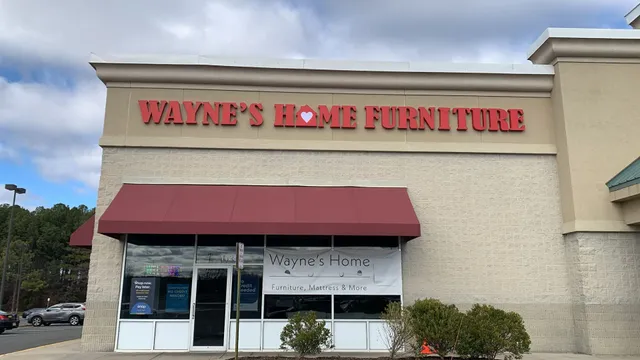 Wayne's Home, Furniture, Mattress