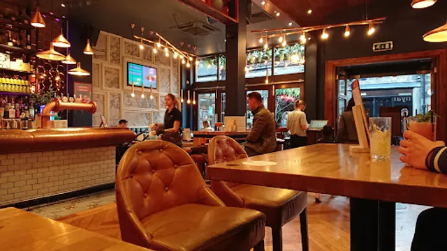 Banyan Bar & Kitchen - Harrogate