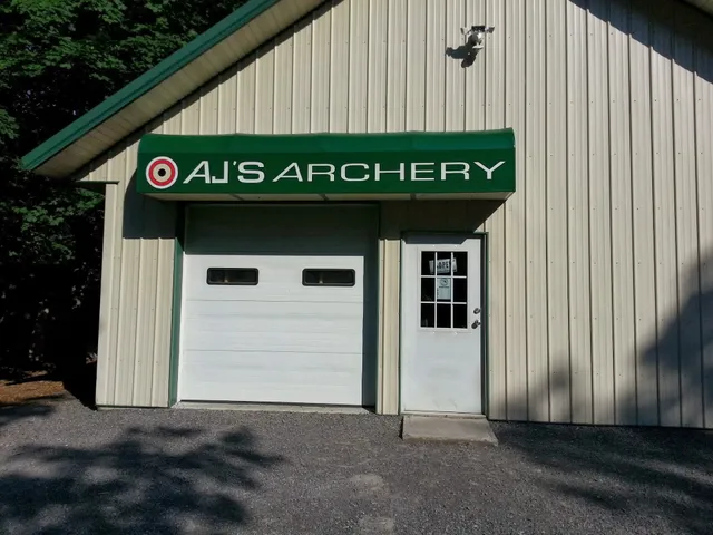 AJ'S Archery