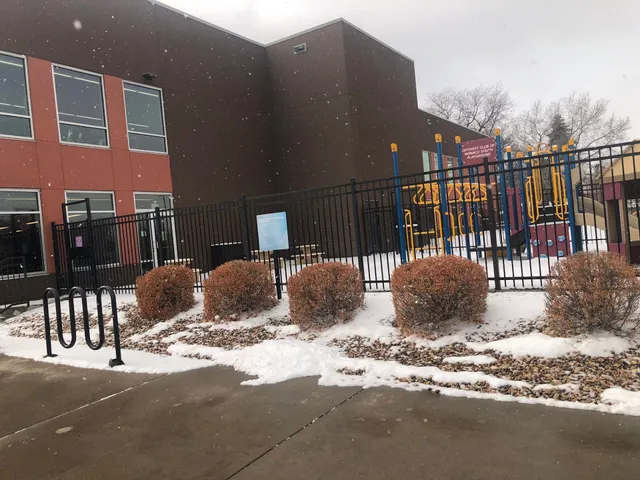 YMCA Metropolitan Denver Headquarters