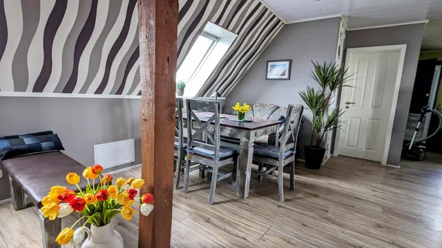 Ferienwohnung Hafenblick