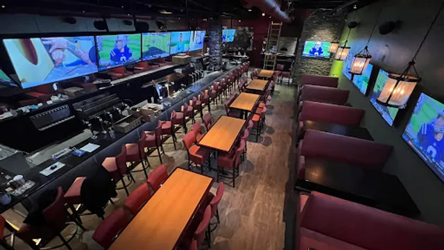 ARIGNA IRISH PUB & COAL FIRE KITCHEN BELLINGHAM