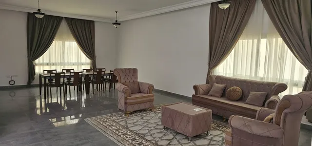 Luxury Garden villas Complex