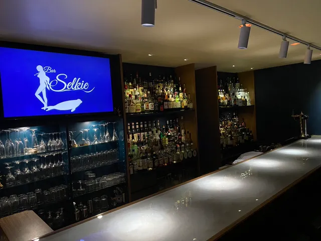 Bar Selkie