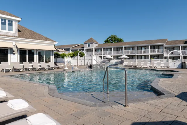 Anchorage By The Sea, Ogunquit Resort Collection