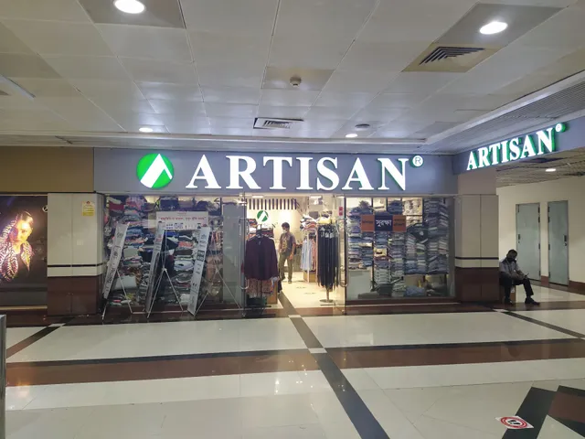 Artisan Outfitters