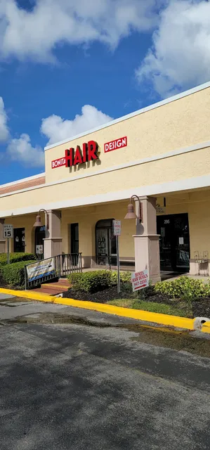 Bonita Hair Designs Inc