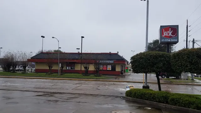 Jack in the Box