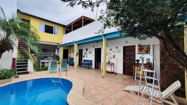 Pousada charme charmant