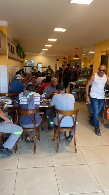 restaurante baiao de 2