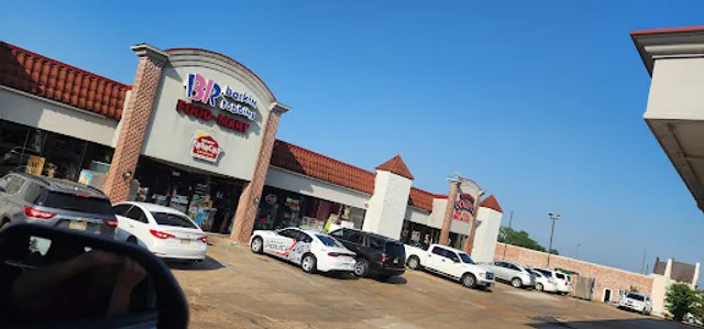 Brandon Donuts and Full Breakfast