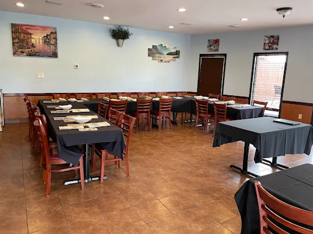 Black Olive Italian Restaurant