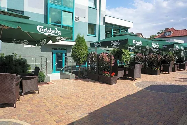 Hotel Alma MED & Spa