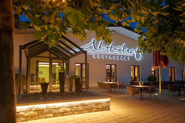 RESTAURANT Abtshof